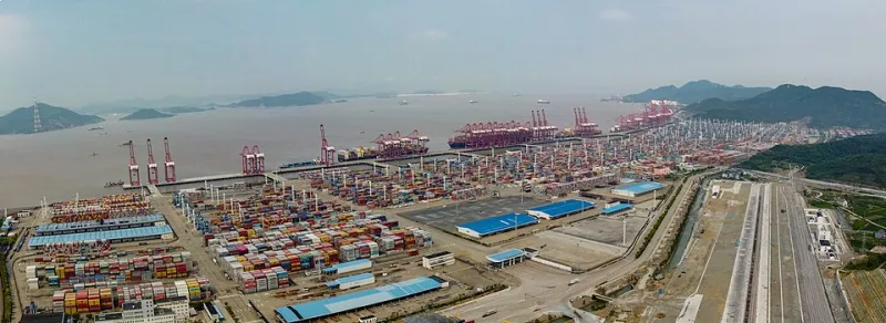 Five Reasons Your Next Sourcing Partner Is Waiting in Ningbo, Not Shanghai