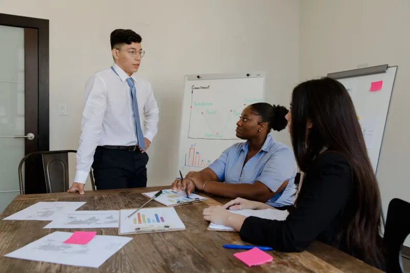 Substance Over Spectacle: Why Your Polished Pitch Is Losing Chinese Boardrooms—and How to Win Them Back