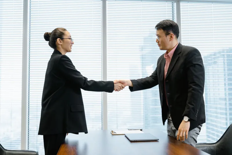 After the Honeymoon: Why Sino-American Partnerships Unravel in the Middle Years—and How to Prevent It